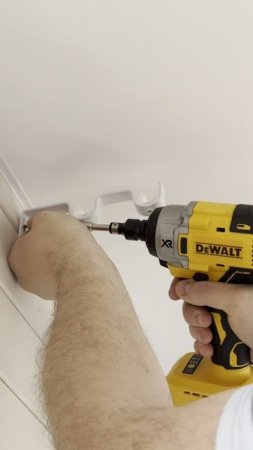 Гайковёрт deWALT 3 в 1 #DeWalt #Гайковерт #Инструменты #Ремонт #Строительство #Авто #DIY #ДачныйИнст