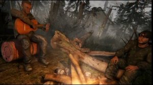 Три саундтрека в T.D.Z 3