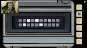 ПРОСТО ЧЕРНЫЙ СЛЕДИТ ЗА НАМИ #1 The Past Within