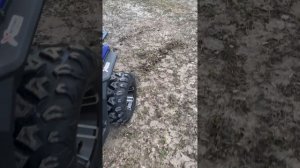 Отзыв от клиента о покупке квадроцикла GBM СROSS HILL 300 PREMIUM в X-MOTORS г. Нижний Новгород