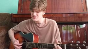 Баллада о трех сыновьях - Татьяна Шилова / В краю средь