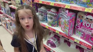 CENTRAL FESTIVAL SHOPPING for KIDS!!!! A LOT OF TOYS!!!!  1 PART
