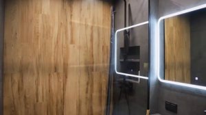 Ремонт новостройки по дизайн-проекту в ЖК «Лайнер»