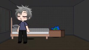 "Любить бывает больно... " | 3/? | Мини-фильм Куро/Зонт | !!! М