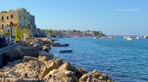 Искья: остров вечной молодости, или итальянский изумр?