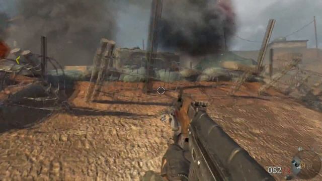 ВЫЬИРАЙ-(TOM DIVIZION/CALL OF DUTY) смотреть онлайн