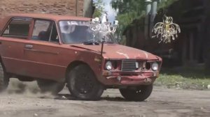 Как правильно ездить на классике автоваза