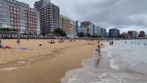 СЕВЕР ИСПАНИИ | ХИХОН