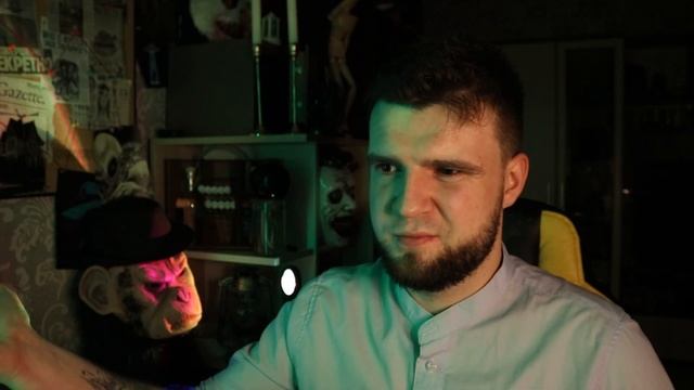 ПСИХИЧЕСКИ ЗДОРОВАЯ ОЦЕНКА ГОР АППАЛАЧИ \ТРИЛЛЕР смотреть онлайн