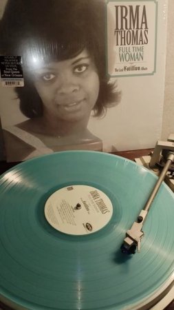 #Irma #Thomas #Irma_Thomas #retro #ретро #Ирма #Томас #shorts