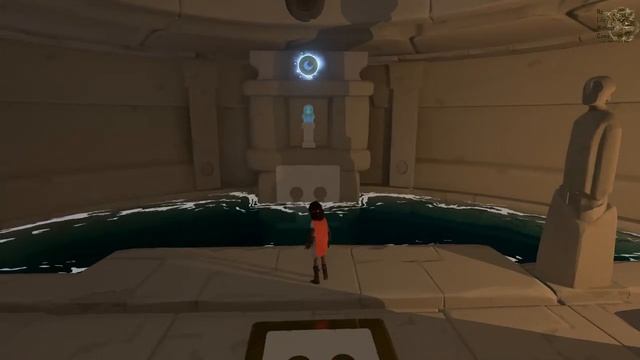 RiME2 - Тучи Прохождение на русскомБез комментариев