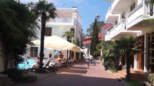 🌞|Прометей клуб|🌞| лето |🌞🏖🎡Лазаревское🏖🌞🌅|