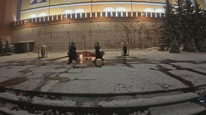 Почëтный Караул
