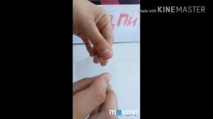 Сквиши без бумаги!