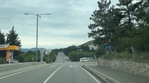 Грузия. Болниси и его окрестности. Путешествие по окре