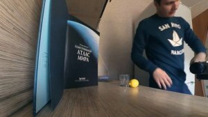 Creative Photography Idea with Water at Home
