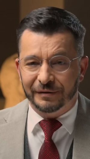 Мы не бываем одни