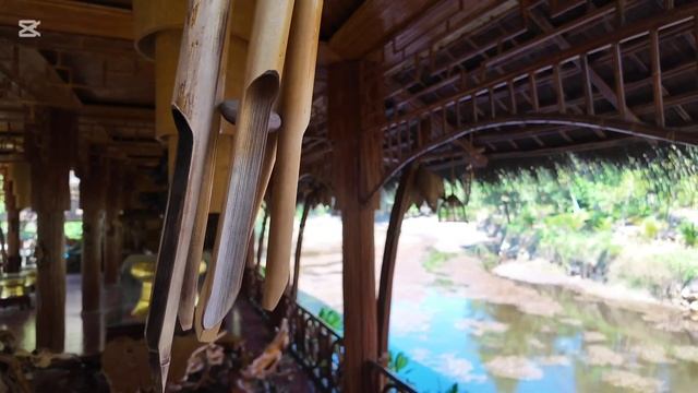 Пересохший водопад Фукуока. смотреть онлайн