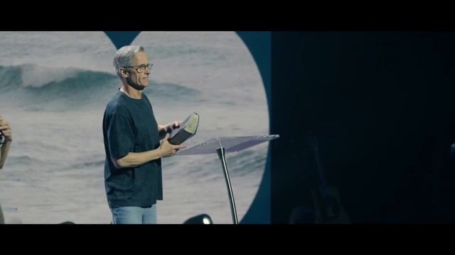 Маттс-Ола Исхоел  Воскресное богослужение  Прямая тр?