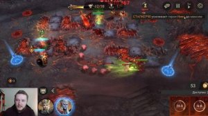 ТАЙНАЯ КОМНАТА 4 ll БАШНЯ ОБМАНА В WATCHER OF REALMS ll ДЕТАЛЬНОЕ