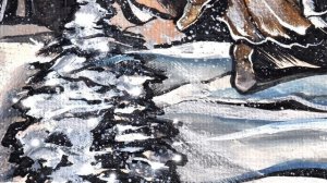 Песни и пляски смерти (Мусоргский, оркестровка Д. Шостаковича) – Дмитрий Ульянов