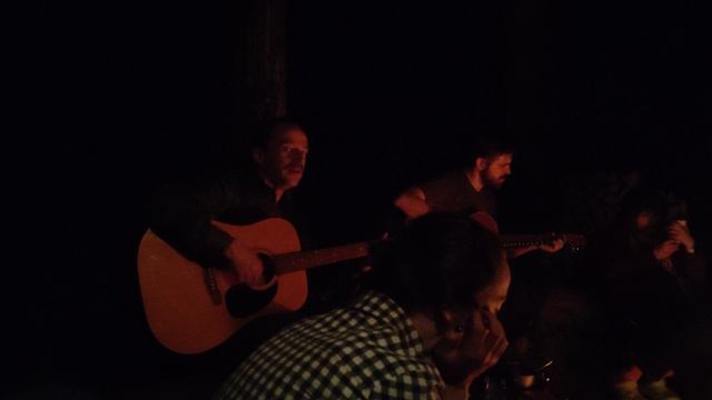 Отряд не заметил потери бойца