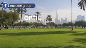 NOVADEK GROUP - Smart Garden Poles