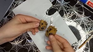 ОБКЛЕИЛ ДИГЛ 💛ГОЛДСКУЛАМИ💀 Как сделать поделку из картона "Standoff2"