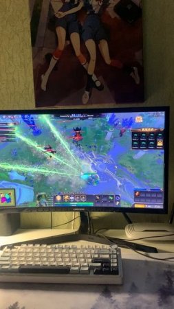 Dota 2 World News: игра в новый режим