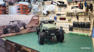 Обновленный RGT EX86170 версия PRO, по новому смотрим на известную модель