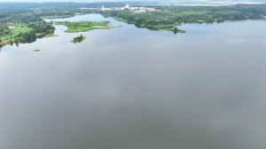 Озеро Белое