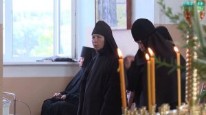 Свято-Троицкий Сканов женский монастырь: история и со?