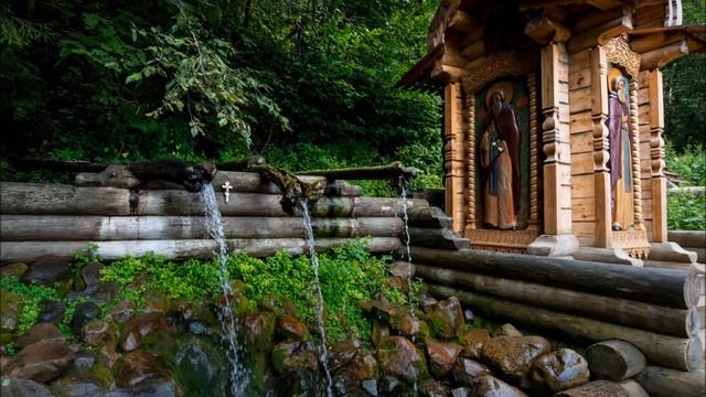 Загадка "Гремячий ключ." смотреть онлайн