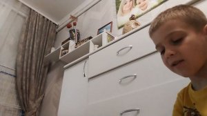 НЯМ-НЯМы из пятерочки