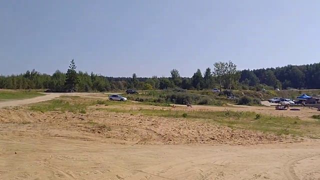 🔴 Прогулка вокруг озера Леданово/Разходка около езер