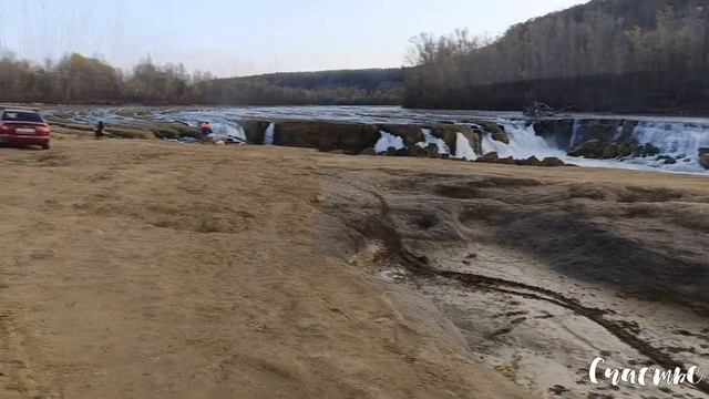 Белореченск. Наше минипутешествие к Белореческому во?