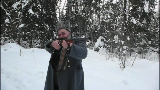 ПОБЕГ ПОТАПА смотреть онлайн