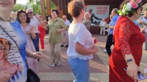 Все бегут........ 24.05.25.