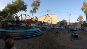 День станицы Каневской,часть 65