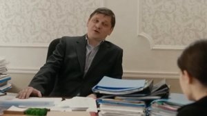 Горячая точка 3 сезон 14 серия