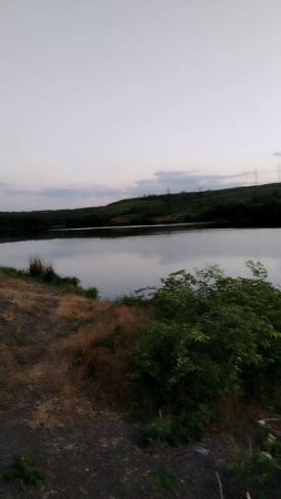 Отдых на рыбалке