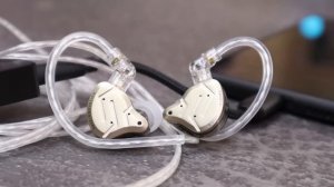 KZ ZSN PRO 2 Обзор ультрабюджетных гибридных наушников