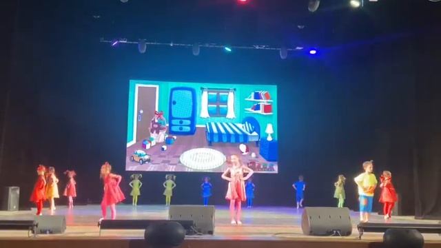 23 марта 2022 г. смотреть онлайн