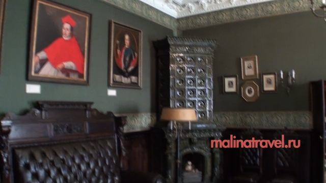 Несвиж смотреть онлайн