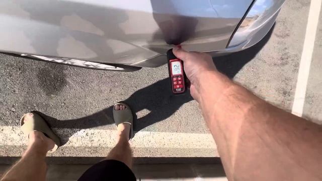 Показания толщиномера шевроле лачетти 2011 год смотреть онлайн