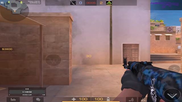 Standoff 2 Стрим