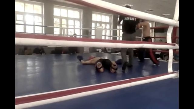 Вырубил (Монтаж) смотреть онлайн