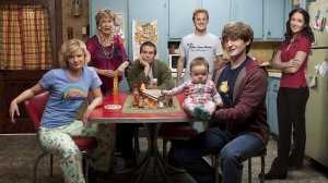 Сериал Воспитывая Хоуп - 4 сезон 18 серия / Raising Hope