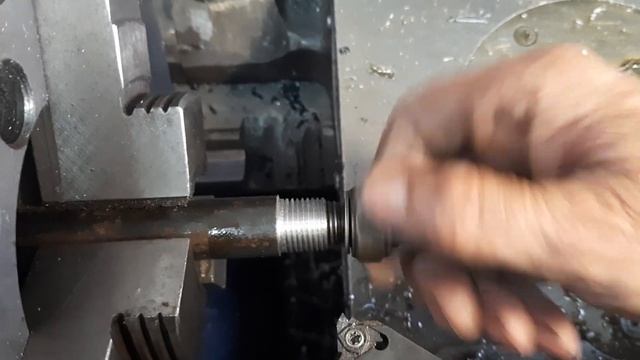 реставрация резьбы м14×1,5. смотреть онлайн