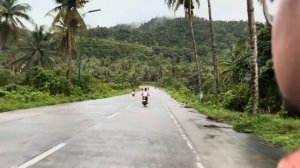 остров СИАРГАО: Бали по-филиппински | Филиппины 2025